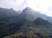 Tris di vette orobiche: Cima Giovanni Paolo II – Pizzo Farno – Monte Pradella il 12 settembre 2009 - FOTOGALLERY